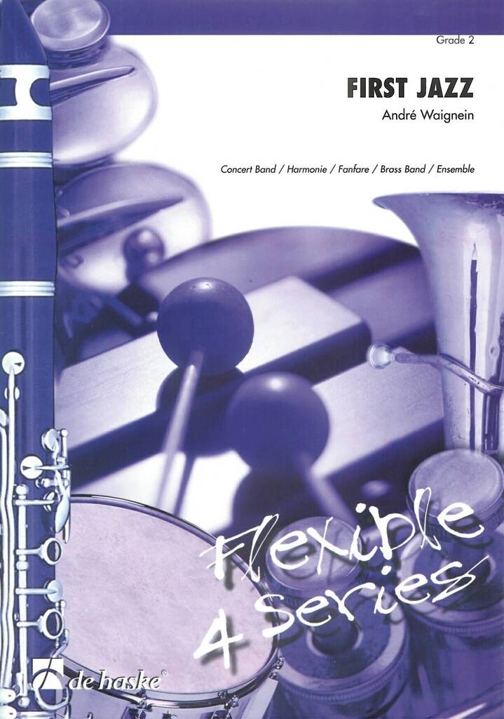 First Jazz